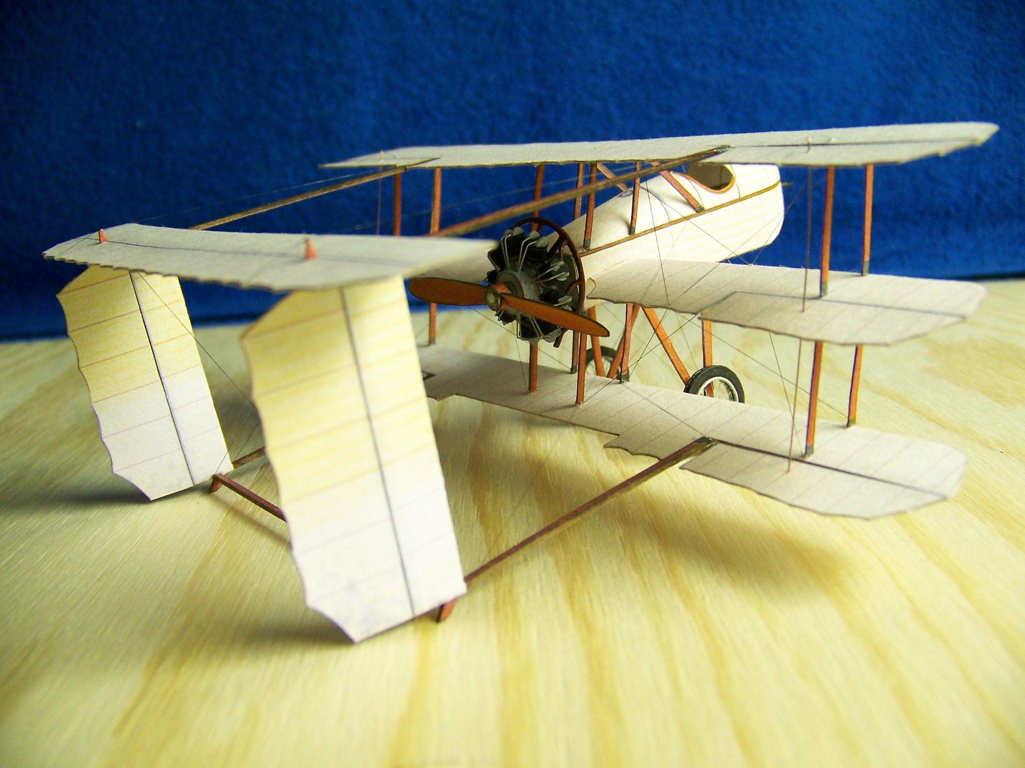 Blacburn Triplane
