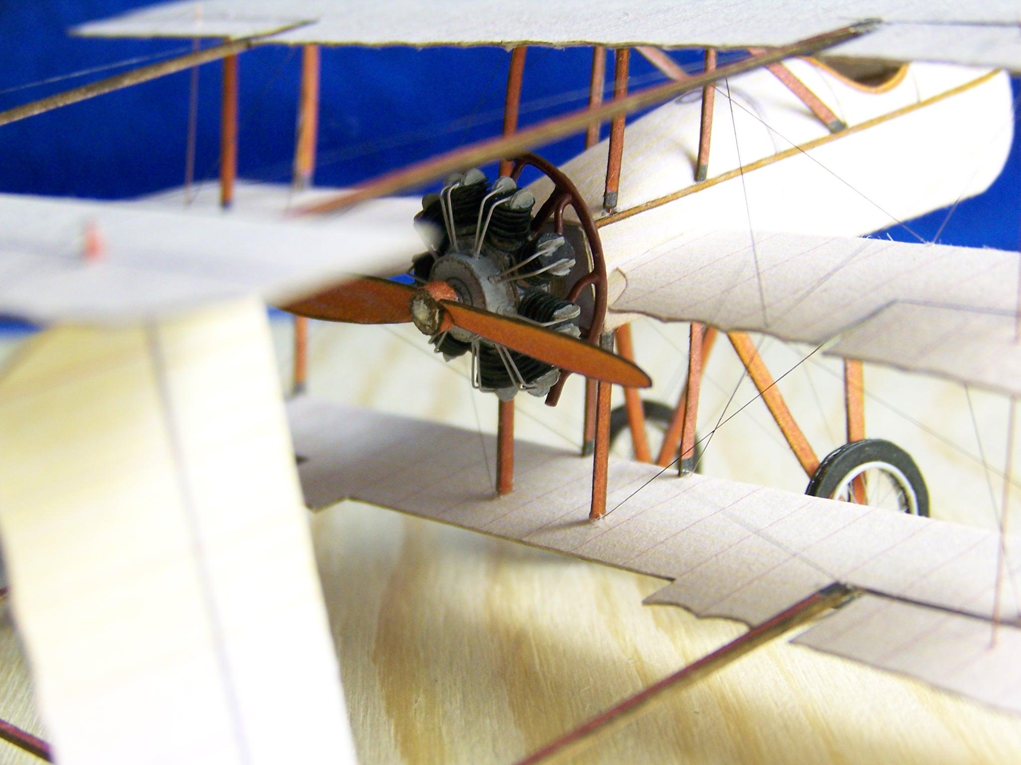 Blacburn Triplane